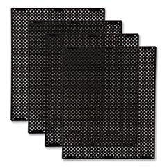 Medium General Purpose Perforated Panels for Tailor and Landmark Series Containers, 20.72